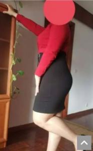 Chica busca chico en La Coruña: 