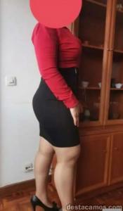 Chica busca chico en La Coruña: 