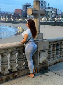 Transexual en Jaén: 
