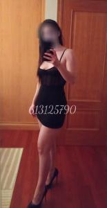 Chica busca chico en La Coruña: 