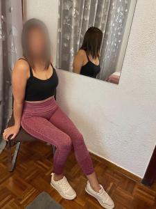 Chica busca chico en Madrid: 