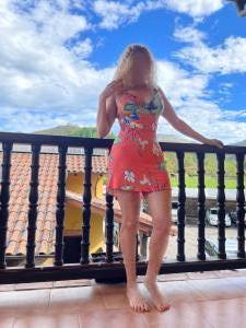Chica busca chico en Valladolid: 