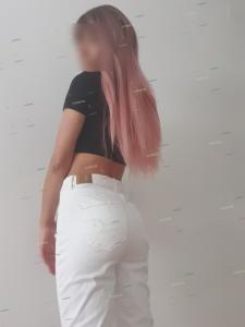 Chica busca chico en Madrid: 
