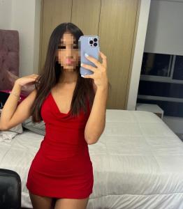 Chica busca chico en Sevilla: 