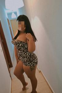 Chica busca chico en Tenerife: 