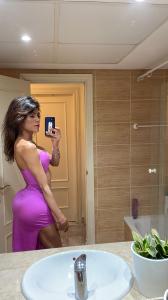 Travesti en Málaga: 