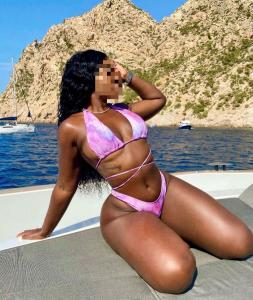 Chica busca chico en Mallorca: 