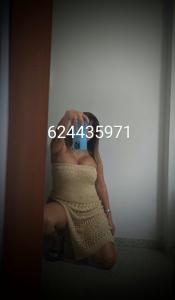 Chica busca chico en Albacete: 