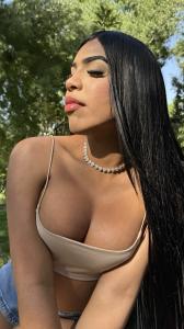 Transexual en Madrid: 