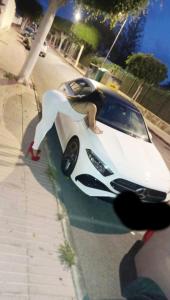 Chica busca chico en Tenerife: 