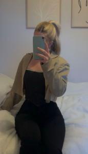 Chica busca chico en Granada: 