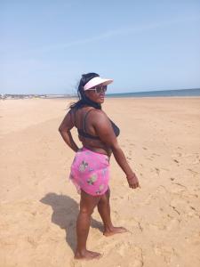 Chica busca chico en Huelva: 