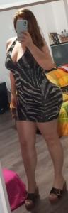 Chica busca chico en Murcia: 
