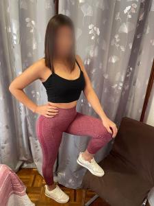 Chica busca chico en Madrid: 