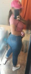 Chica busca chico en Burgos: 