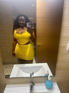 Chica busca chico en Las Palmas: 