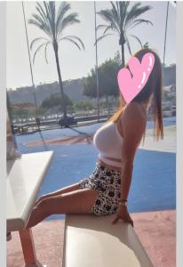 Chica busca chico en Las Palmas: 