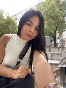 Chica busca chico en Valencia: 