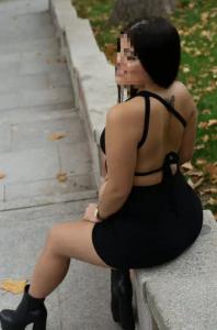 Chica busca chico en Tenerife: 