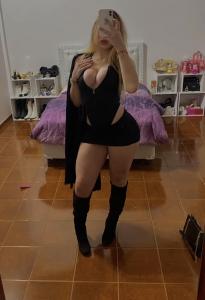 Chica busca chico en Barcelona: 
