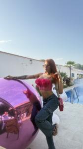 Travesti en Ibiza: 