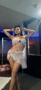 Travesti en Madrid: 