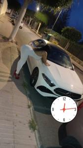 Chica busca chico en Tenerife: 