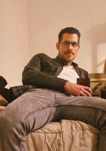 602519428: Chico busca chica en Málaga