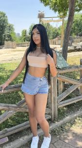 613946786: Transexual en Madrid