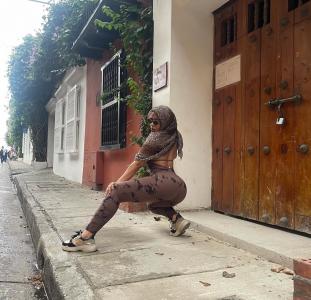 641022453: Chica busca chico en Las Palmas