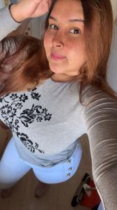 642001234: Chica busca chico en Murcia