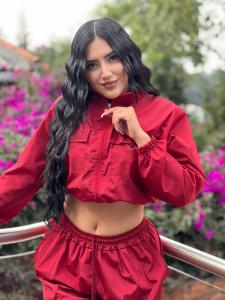 666338458: Chica busca chico en Murcia