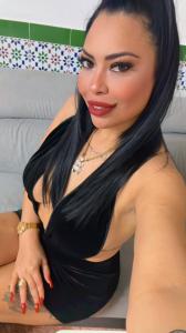 658797965: Chica busca chico en Valencia