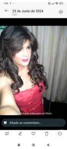 Travesti en Valencia: 