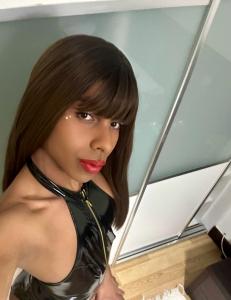 Transexual en Mallorca: 