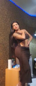 Travesti en Madrid: 