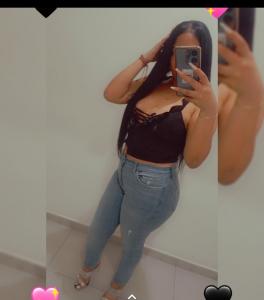 Chica busca chico en Murcia: 