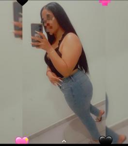 Chica busca chico en Murcia: 