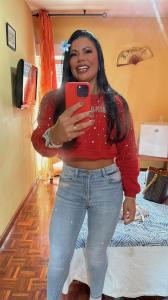 Chica busca chico en Navarra: 