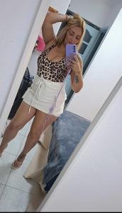 Chica busca chico en Las Palmas: 