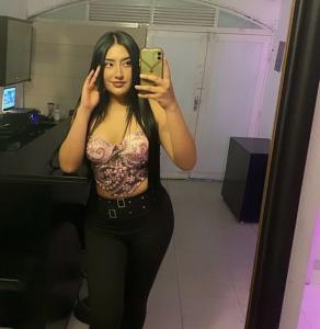 Chica busca chico en Murcia: 