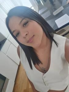 Chica busca chico en Murcia: 