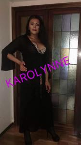 Transexual en Orense: 