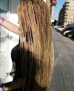 Transexual en Valencia: 