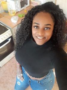 Chica busca chico en Las Palmas: 