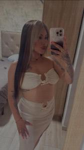 Chica busca chico en Badajoz: 
