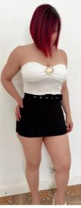 Chica busca chico en Valencia: 