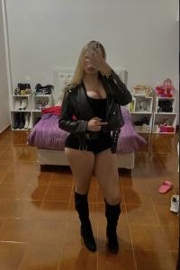 Chica busca chico en Barcelona: 