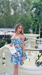 Travesti en Ibiza: 