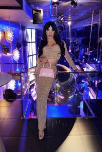 Travesti en Ibiza: 